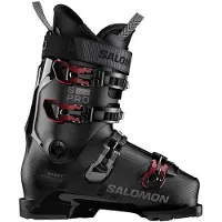 Salomon Scarponi Da Sci Alpino S/pro Delta Sport Gw