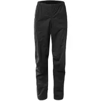 Loeffler Women's Bike Overpants WPM Colibri Pantaloni da ciclismo Donna (23 - Short, nero)