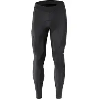 Loeffler Calzamaglia Lunga Senza Bretelle Thermo Elastic