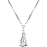 Glanzstücke Collana argento