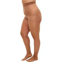 Zizzi Calzamaglia beige