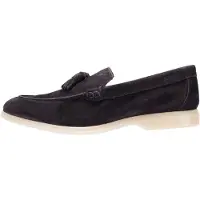 JOOP! Slipper blu scuro