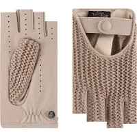Roeckl Sorrento Guanti beige
