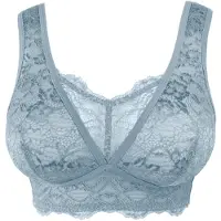 SugarShape Reggiseno 'Eliana' blu
