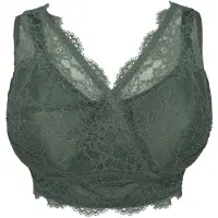 SugarShape Reggiseno oliva