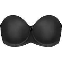 SugarShape Reggiseno 'Liberty Conscious' nero