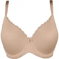 SugarShape Reggiseno 'Conscious' cappuccino