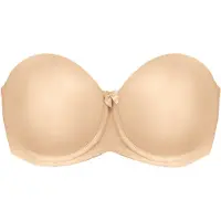 SugarShape Reggiseno 'Liberty Conscious ' beige