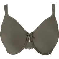 SugarShape Reggiseno cachi