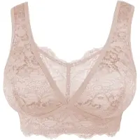 SugarShape Reggiseno 'Eliana' cappuccino