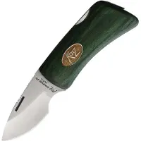 Katz Coltello pieghevole Bobcat Money Clip Lockback