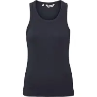 Soft Rebels Top nero
