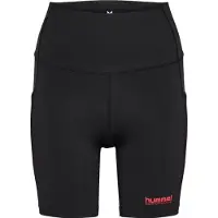 Hummel Leggings Corti Hiit Intensity High Waist