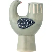 Bloomingville Portacandele Trudy H12.5 Cm