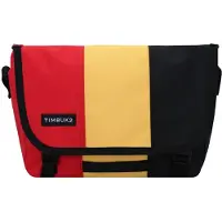 Timbuk2 Heritage Messaggero 30 cm rosso