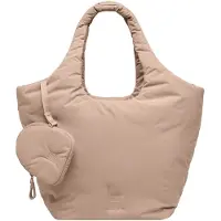 Got Bag Tote Bag Borsa shopper 53 cm Vano porta PC giallo