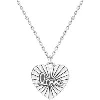 Glanzstücke Collana argento