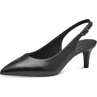 Tamaris Scarpe con cinturino alla caviglia nero - 37