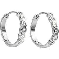 Purelei Reef Ohrringe Silver Taglia: OS | Orecchini Outlet | Donna | Grigio