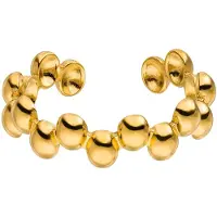 Purelei Terra Ring Gold Taglia: OS | Anelli Outlet | Donna | Giallo