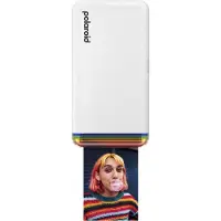 Polaroid Stampante Fotografica Portatile Hi-print Gen2 2x3