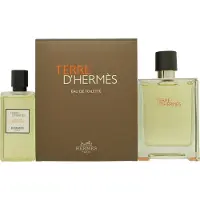 Hermès Paris Terre D'Uomo 100 ml — Eau de Toilette