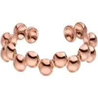 Purelei Terra Ring Rosegold Taglia: OS | Anelli Outlet | Donna | Rosa