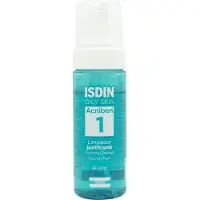 Isdin Schiuma Detergente Acniben 150ml