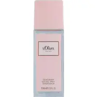 s.Oliver per Her - deodorante con spray - 75 ml