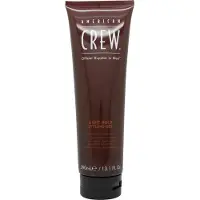American Crew Gel Modellante Tenuta Leggera 390 ml — Gel capelli