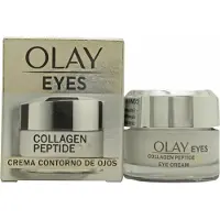 Olay Regenerist Collagen Peptide Crema Contorno Occhi 15ml — Contorno Occhi