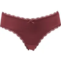 SugarShape String 'Pure' rosso vino