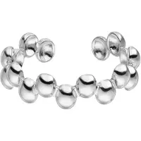 Purelei Terra Ring Silver Taglia: OS | Anelli Outlet | Donna | Grigio