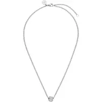 Purelei Knot Kette Silver Taglia: OS | Collane Outlet | Donna | Grigio
