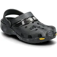 Crocs Zoccoli Batman Batmobile Classic