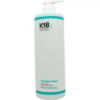 K18 Peptide Prep Detox Shampoo 930 ml — Shampoo