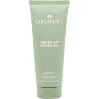 Origins Maschera Idratante Notturna Drink Up 75 ml — Maschera viso notturna