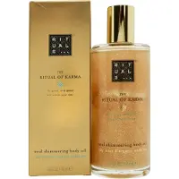 RITUALS Olio Corpo Illuminante Ritual Of Karma