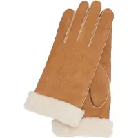 Kessler Mezzoguanti 'Ilvy' marrone chiaro / offwhite