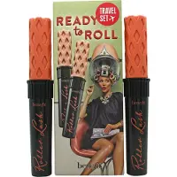 Benefit Roller Lash Super Curling y Lifting Mascara Black 8,5g