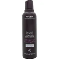 Aveda Invati Advanced Light, Shampoo Per Capelli, Per Esfoliazione, 200 ml