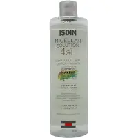 Isdin Acqua Micellare Micellar Solution 400ml