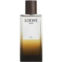LOEWE Solo Elixir Eau de Parfum 100 ml — Eau de Parfum