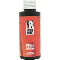 Barber Mind Cura Della Barba Textura Ultra Mate Fenix