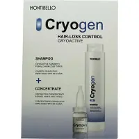Montibello Cryogen Shampoo