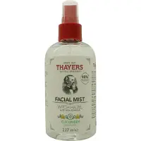 Thayers Nebbia Cucumber 237ml
