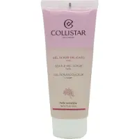 Collistar Gel Esfoliante Delicato 100 ml — Gel esfoliante