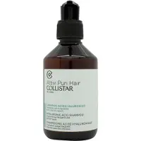 Collistar Shampoo Idratante Acido Ialuronico Attivi Puri 250 ml — Shampoo