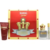 Jean Paul Gaultier Acqua Di Colonia Scandal Vapo 185ml