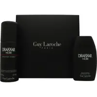 Guy Laroche Drakkar Noir et 100 Vap Desodorante 150 Cof